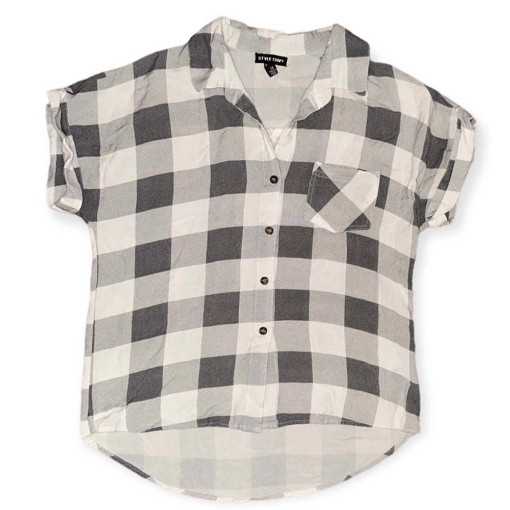 Style Envy Top